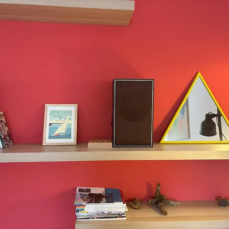 Apartmán Urban Joy *