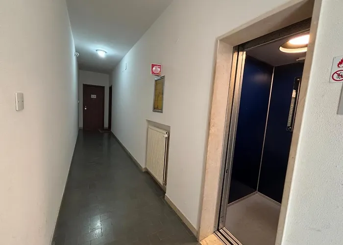 Urban Joy טריאסטה