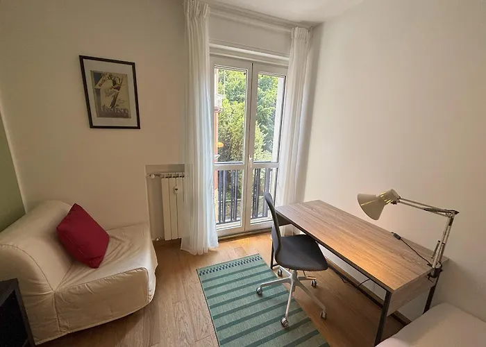 Urban Joy * טריאסטה