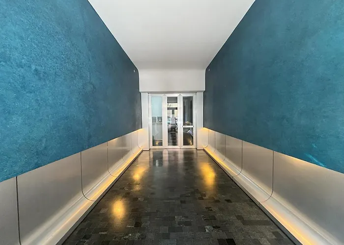 דירה Urban Joy טריאסטה