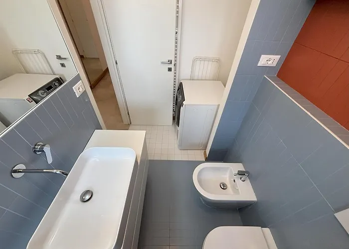 Urban Joy * טריאסטה