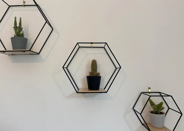 Urban Joy דירה *