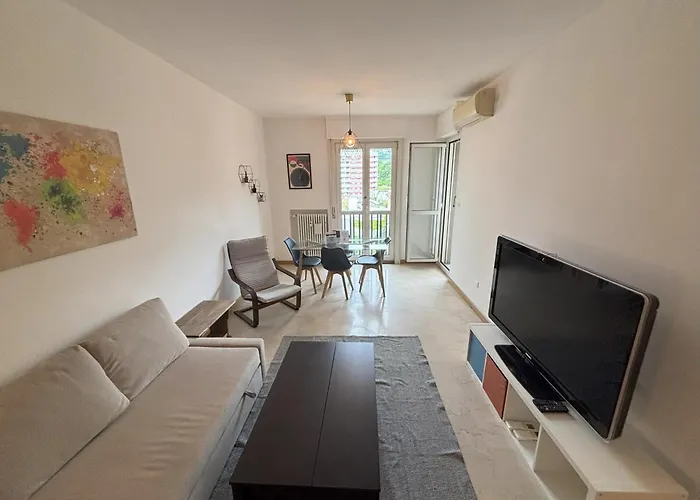 Urban Joy דירה *