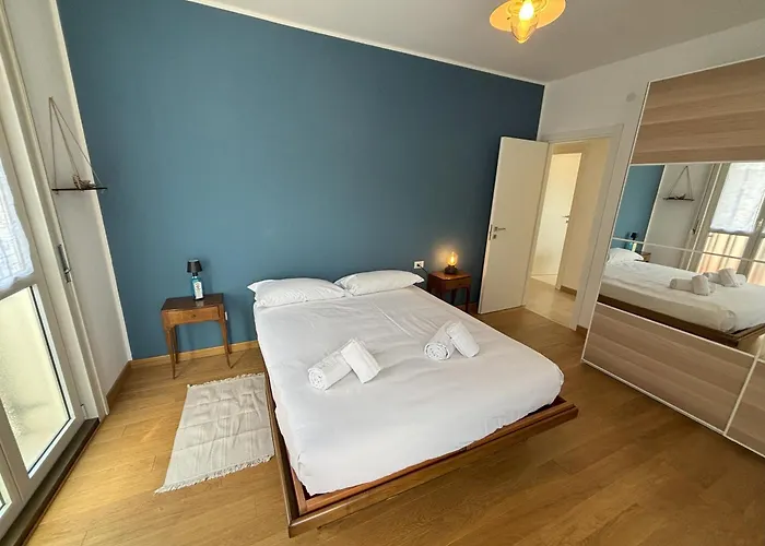 Urban Joy טריאסטה