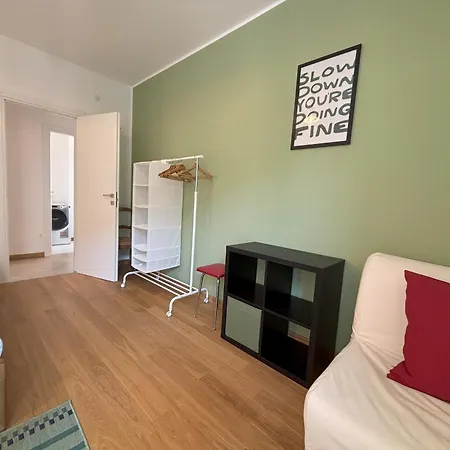 Apartment Urban Joy