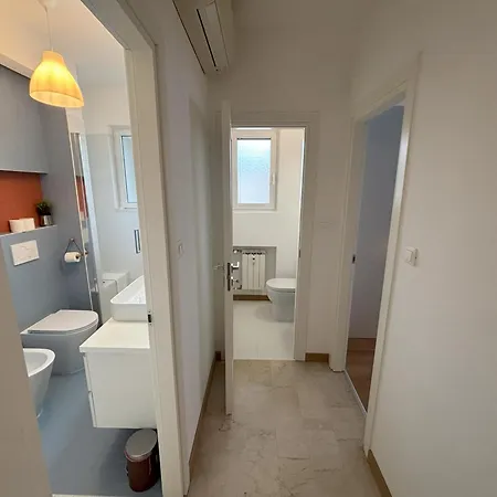 Urban Joy Apartment
