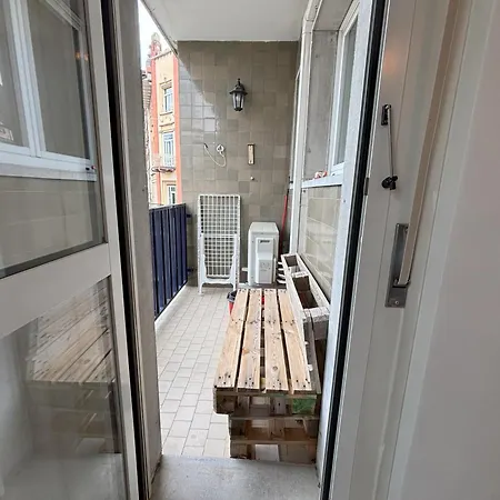 Urban Joy Apartment Triest