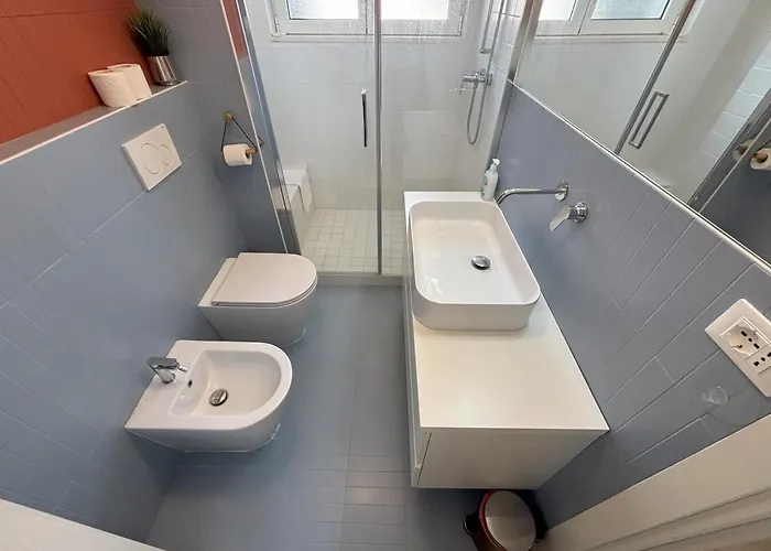 Lejlighed Urban Joy Trieste