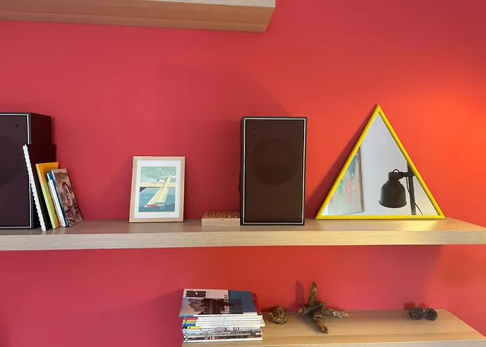 Lejlighed Urban Joy *