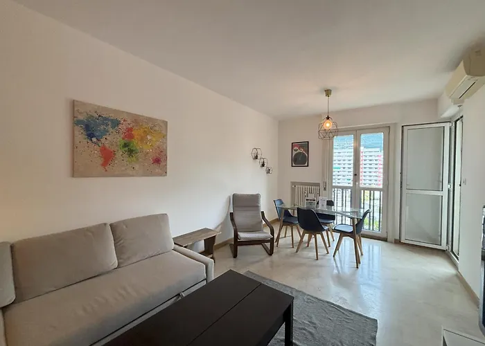 Lejlighed Urban Joy Trieste