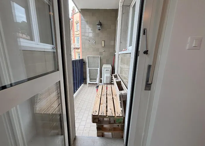 Urban Joy Lejlighed Trieste