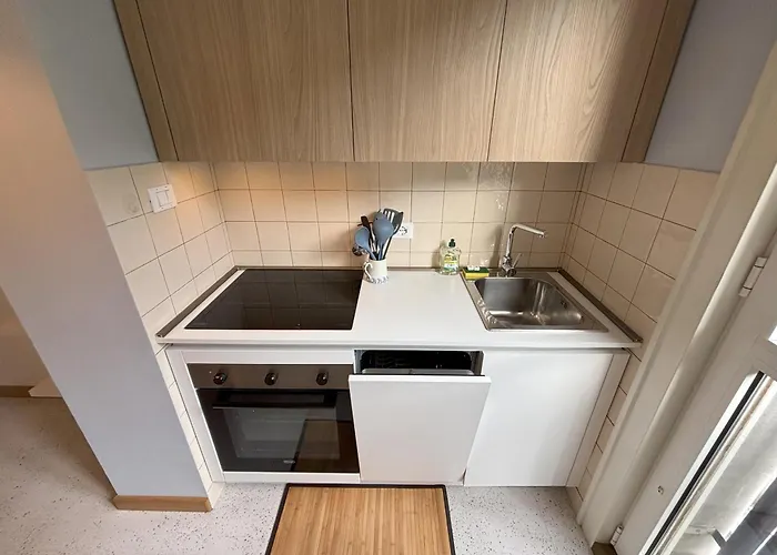 Urban Joy Lejlighed *